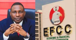 60% of university students are into internet fraud – EFCC 6 out of 10 university students are into fraud - EFCC