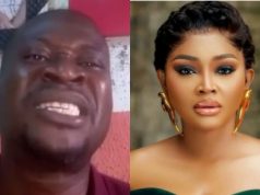 Olaide Olabanji blasts Mercy Aigbe Olaide Olabanji blasts Mercy Aigbe