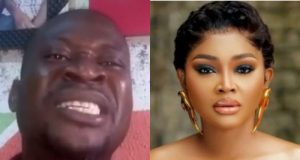 Olaide Olabanji blasts Mercy Aigbe Olaide Olabanji blasts Mercy Aigbe