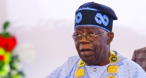 Old tax laws made Nigerians poor – Tinubu Old tax laws made Nigerians poor — Tinubu