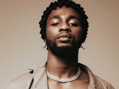 Omah Lay declares himself ‘Best Nigerian Artist’ Omah Lay declares himself ‘Best Nigerian Artist’