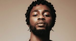 Omah Lay declares himself ‘Best Nigerian Artist’ Omah Lay declares himself ‘Best Nigerian Artist’