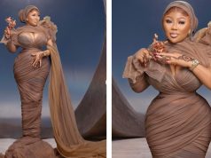 Omowunmi Ajiboye calls for prayer on her birthday Omowunmi Ajiboye calls for prayer on her birthday