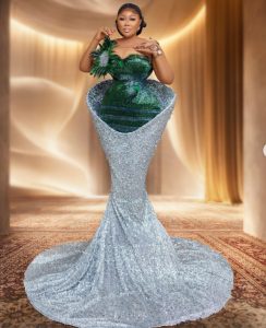 Omowunmi Ajiboye calls for prayer on her birthday 