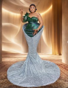 Omowunmi Ajiboye calls for prayer on her birthday 