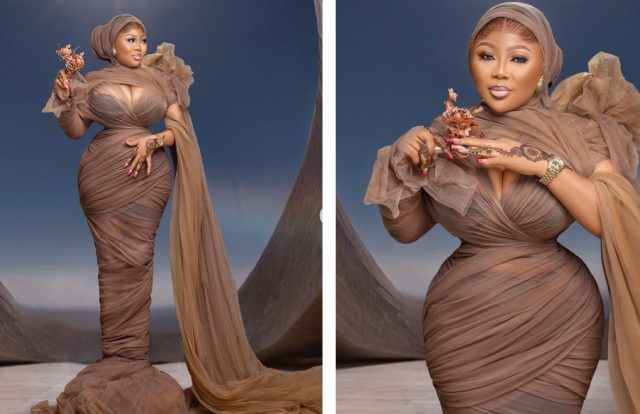 Omowunmi Ajiboye calls for prayer on her birthday