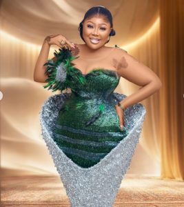 Omowunmi Ajiboye calls for prayer on her birthday 