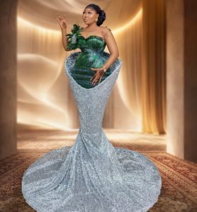 Omowunmi Ajiboye calls for prayer on her birthday 