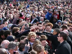 Over 840,000 foreigners have overstayed their visas in Nigeria 840,000 foreigners visas in Nigeria