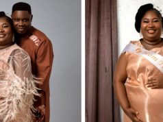 Pastor & wife welcome FIRST child after 14 years of waiting Pastor & wife welcome FIRST child after 14 years of waiting