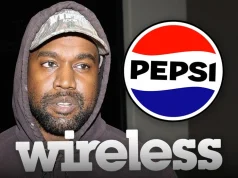 Pepsi withdraws as UK festival sponsor after Kanye West backlash Pepsi withdraws as UK festival sponsor after Kanye West backlash