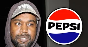 Pepsi withdraws as UK festival sponsor after Kanye West backlash Pepsi withdraws as UK festival sponsor after Kanye West backlash