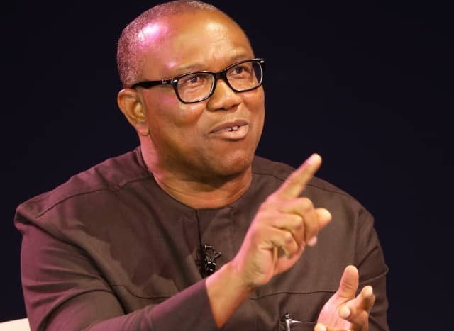 I'll leave ADC if processes are compromised - Peter Obi