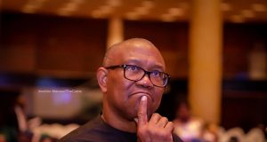 Peter Obi can’t contest under Labour Party again – Chairman Peter Obi can't contest under Labour Party again - Chairman