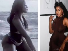 Phyna celebrates ONE month post-surgery Phyna celebrates ONE month post-surgery