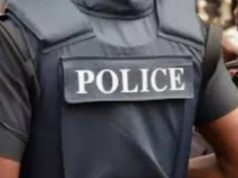 Police investigate fatal stampede at Ikere-Ekiti hotel party Police investigate fatal stampede at Ikere-Ekiti hotel party