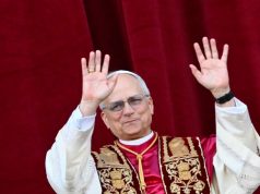 Pope Leo XIV begins TEN-day Africa tour Pope Leo XIV begins TEN-day Africa tour