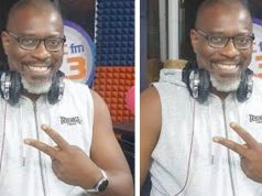 Popular journalist Temisan Okomi is de.ad Popular journalist Temisan Okomi is de.ad