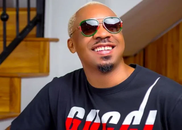 Pretty Mike reopens nightclub