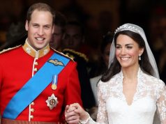 Prince William & Kate Middleton celebrate 15th wedding anniversary Prince William & Kate Middleton celebrate 15th wedding anniversary