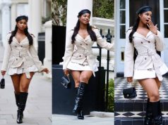 Priscilla Ojo shares HOT photos Priscilla Ojo shares HOT photos