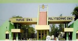 Polytechnic student allegedly commits su!cide RUGIPO student allegedly commit su!cide