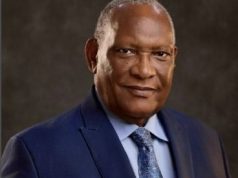 Tinubu sacks NMDPRA boss, nominates replacement Tinubu sacks NMDPRA boss, nominates replacement