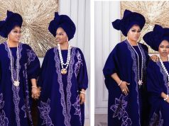 Regina Chukwu’s daughter turns 25 Regina Chukwu's daughter turns 25