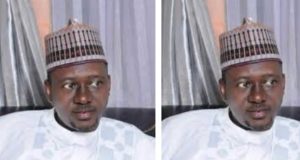 Reps minority whip RESIGNS from PDP Reps minority whip RESIGNS from PDP
