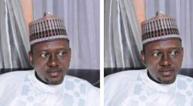 Reps minority whip RESIGNS from PDP Reps minority whip RESIGNS from PDP