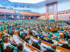 Reps pass 50-year national plan bill through second reading Reps pass 50-year national plan bill through second reading