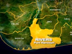 Rivers government suspends school over de.ath of two-year-old pupil Rivers government suspends school over de.ath of two-year-old pupil