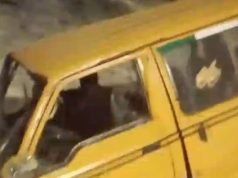 Roadside hawker crushed to de.ath Roadside hawker crushed to de.ath