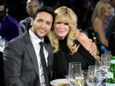 Sandra Lee & Ben Youcef SPLIT Sandra Lee & Ben Youcef SPLIT