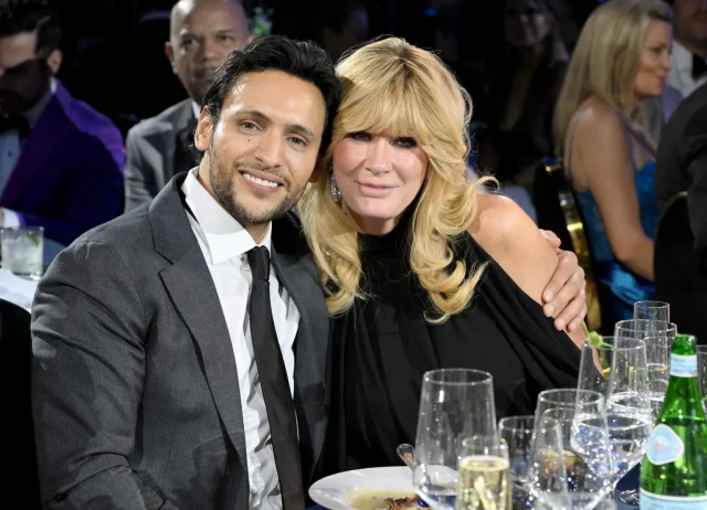 Sandra Lee & Ben Youcef SPLIT