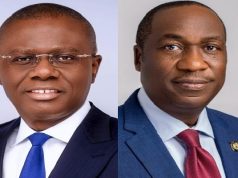 Lagos Govt dismisses report urging Sanwo-Olu to resign Lagos Govt dismisses report urging Sanwo-Olu to resign