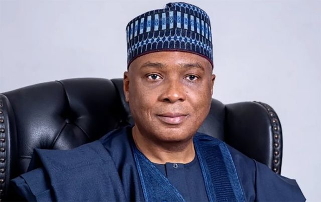 Kwara Govt to arraign Saraki, Abdulfatah Ahmed over Offa robbery charges