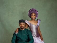 Jide Kene set to wed partner, Ifeoma Jide Kene set to wed partner, Ifeoma