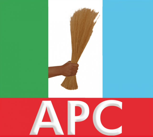 No anointed candidate for 2027 - Lagos APC