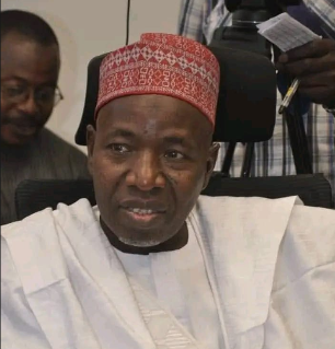 Kano lawmaker, Muhammad Danjuma Hassan is de.ad