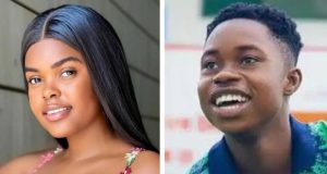 I won’t have se.x with Peller until he pays my bride price – Jarvis Peller needs to pay bride price before s3x - Jarvis