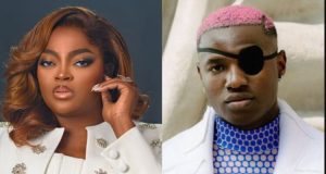 I missed Funke Akindele’s movie role after ignoring DM – Ruger I regret missing Funke Akindele's movie role after ignoring DM - Ruger