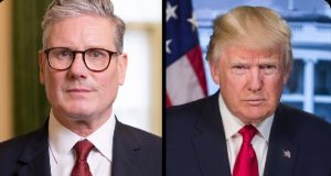 We’ll not bow to pressure – Keir Starmer replies Trump We'll not bow to pressure - Keir Starmer replies Trump