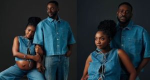 Simi, Adekunle Gold welcome 2nd child Simi, Adekunle Gold welcome 2nd child