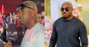“It’s God” — Pretty Mike announces he is now a born again