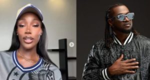 Paul Okoye shares how wife Ivy Zenny won his heart