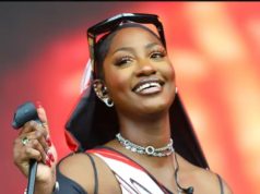 “My partner has to be a God-fearing man” — Tems on marriage