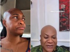 Stage 20 – Nkechi Blessing mocks Blessing CEO alleged cancer battle Nkechi Blessing mocks Blessing CEO alleged cancer battle