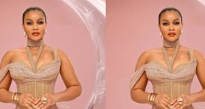 Think twice before getting married again – Damilola Adegbite tells single mothers