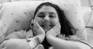 Brazilian influencer Rita Ephrem, d!es at 31